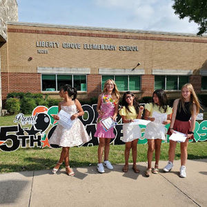 Meet your Posher, Charlie